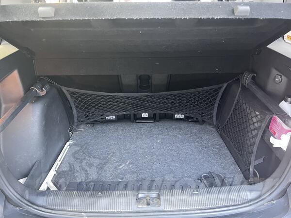 Škoda - Yeti - 1.2 tsi