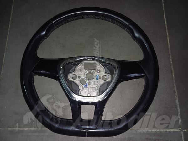 Volan za Golf 7 god. 2012-2020