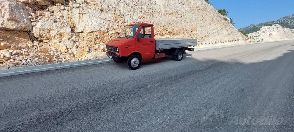 Iveco - Rival