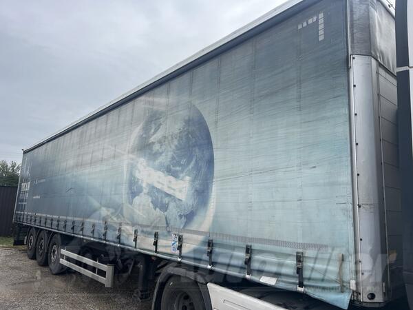 Schmitz Cargobull - S01