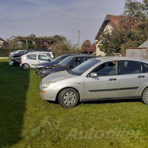 U djelovima Ford - Focus 1.8 tddi