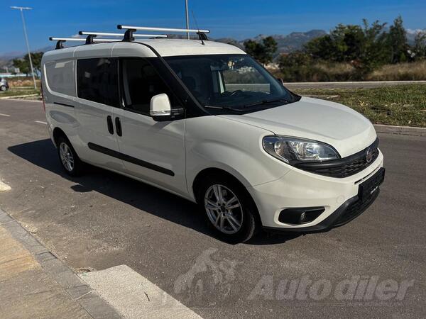 Fiat - Doblo - 1.6 Multijet