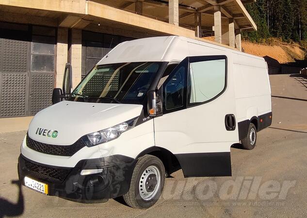 Iveco - Daily