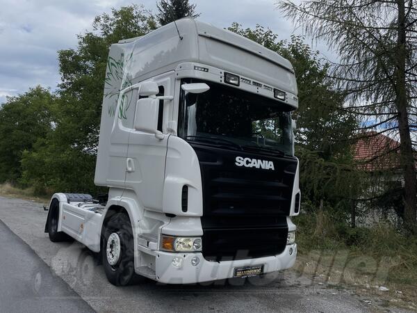 Scania - R 500