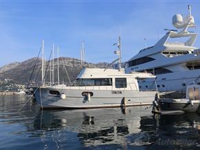 Beneteau - Swift 44