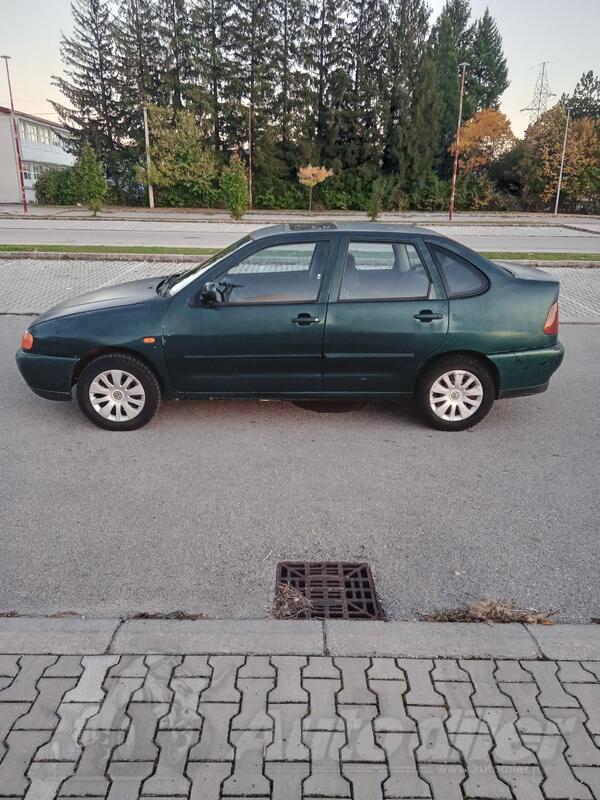 Volkswagen - Polo - 1.9 dizel