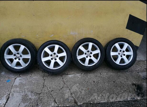 Ostalo felne i ljetnje gume gume