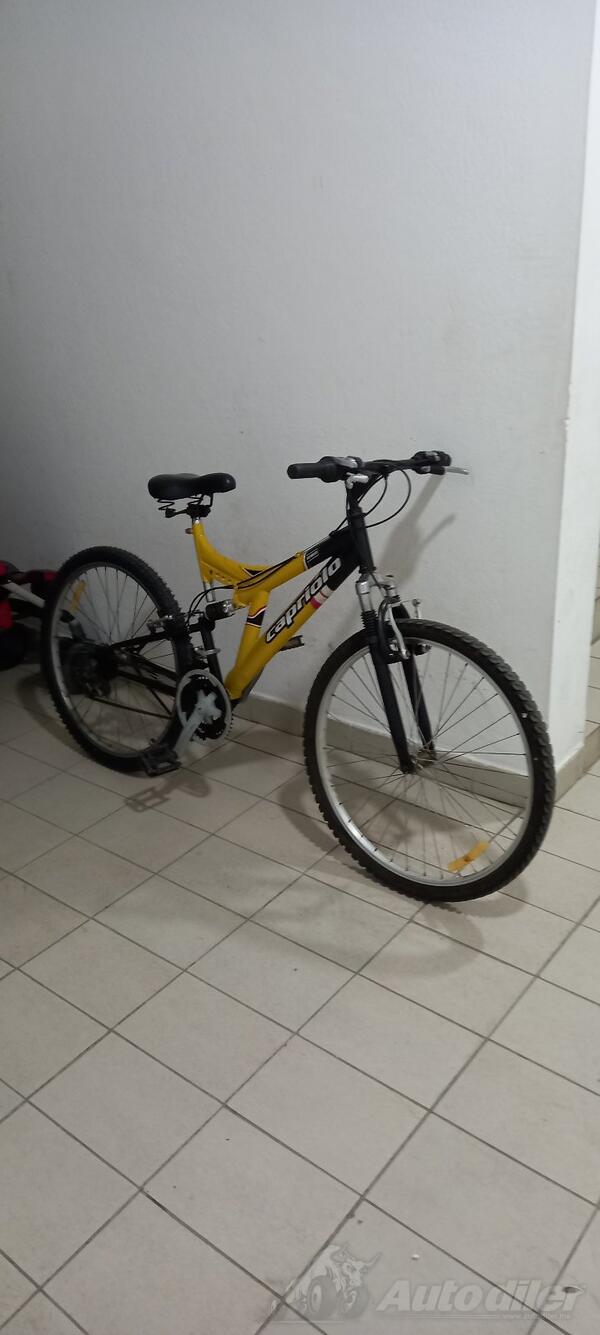 Capriolo - Capriolo 18 speed MTB