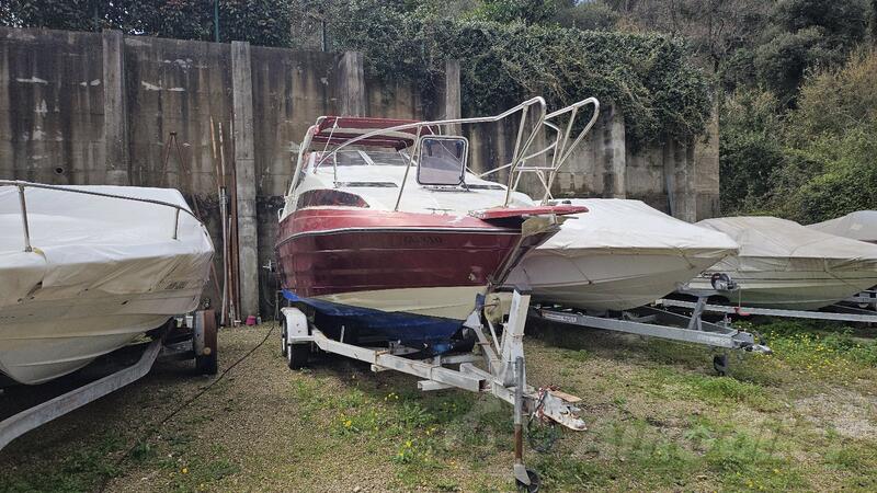 Bayliner - 2155 Ciera