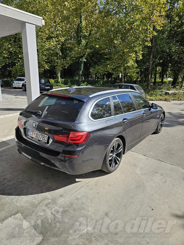BMW - 530 - 530d