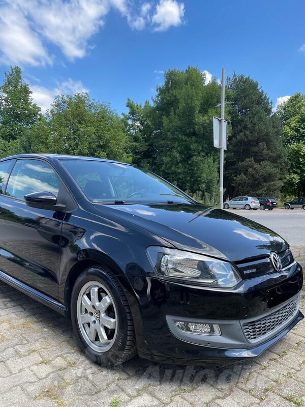 Volkswagen - Polo - 1.2 TDI