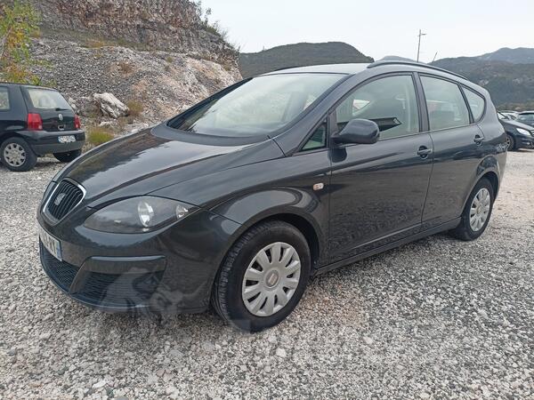 Seat - Altea XL - 1.6 tdi