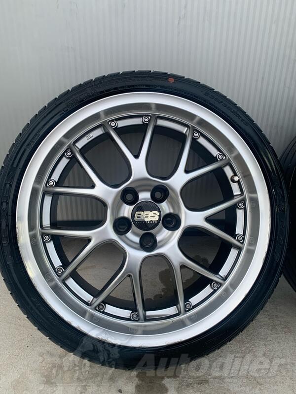 Rial - . - Aluminijum felne