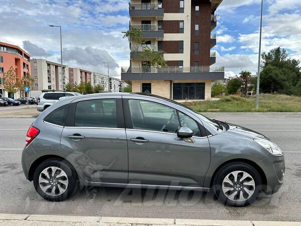 Citroen - C3 - 1.4 HDI