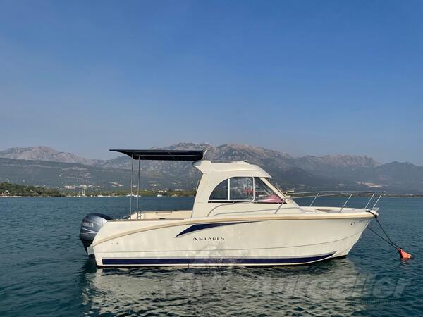 Beneteau - Antares 620 Fishing