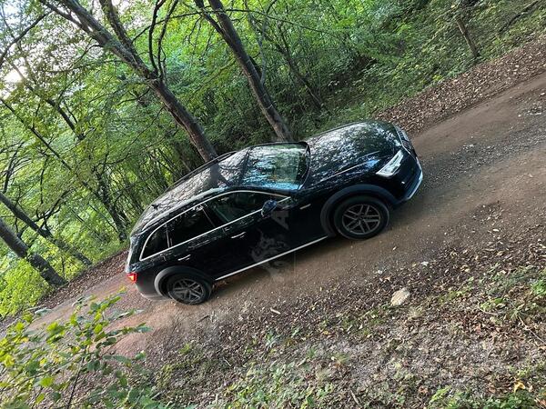 Audi - A4 Allroad - 2.0