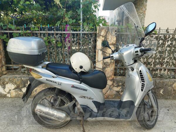 Honda - SH 150