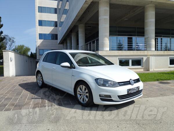Volkswagen - Golf 7