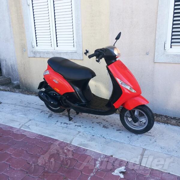 Piaggio - Zip 50cc