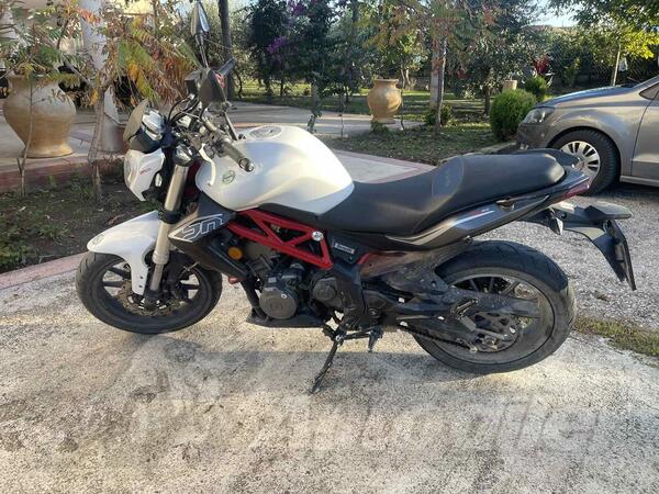 Benelli - BN302