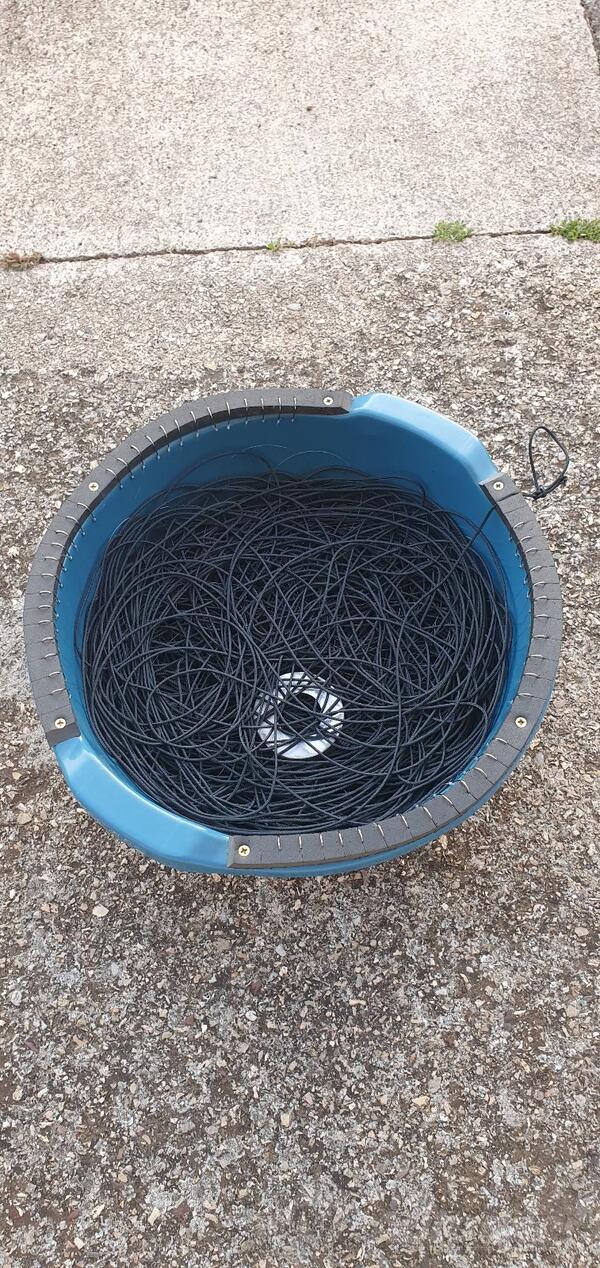 Ostalo za ribolov - kućna izrada