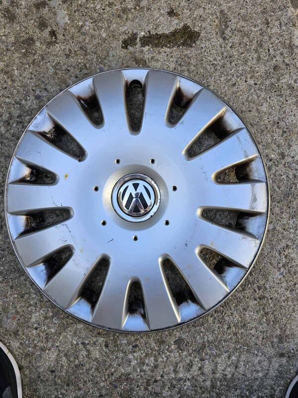 Ratkapne Volkswagen - Passat    - 16" - 4 kom.