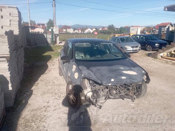 Volkswagen - Golf 5 - 1.9 tdi