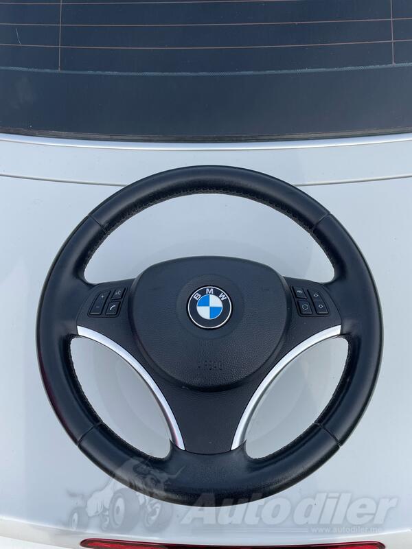 Volan za  god. 2004-2013