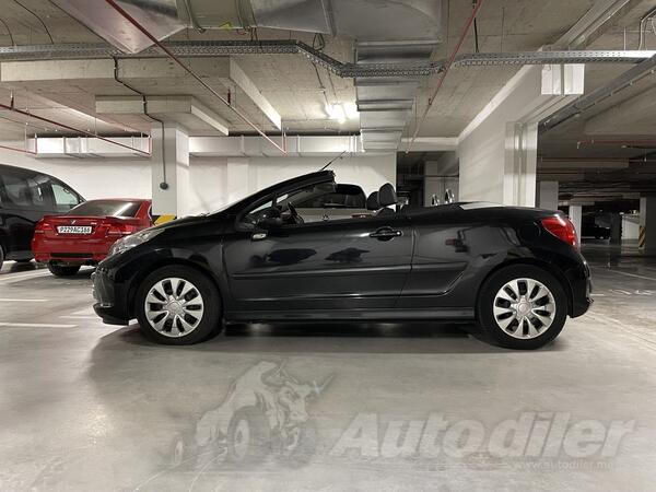 Peugeot - 207 - 1.6 HDI