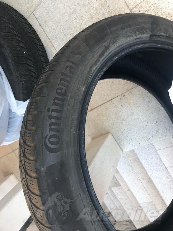 Continental - Zimske - Winter tire
