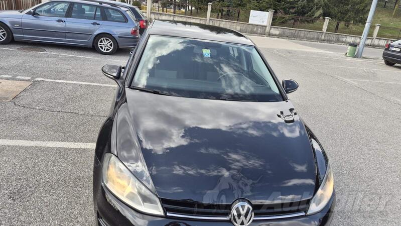 Volkswagen - Golf GTI - TDI