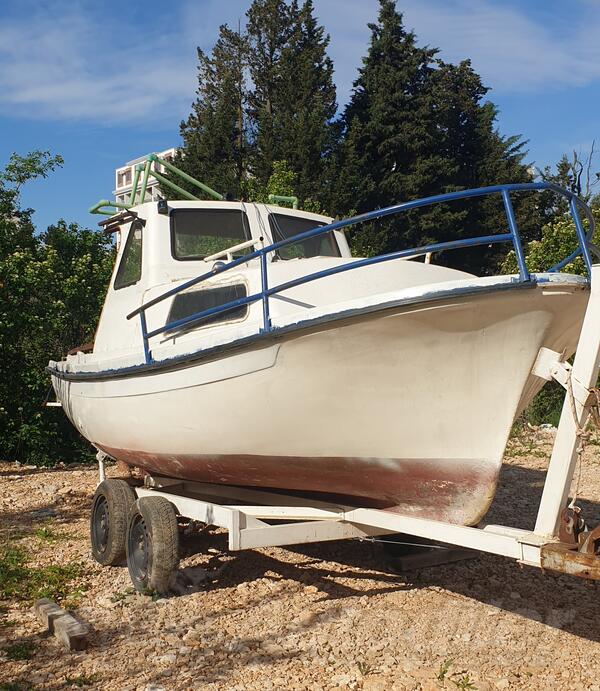 Elan - Gradac PERKINS