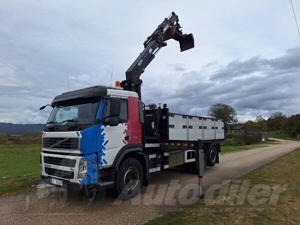 Volvo - Fm9