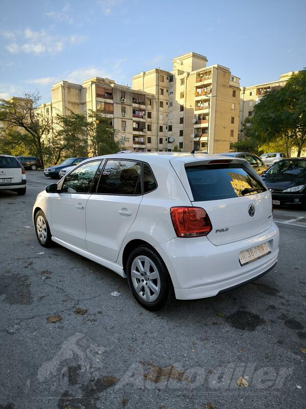 Volkswagen - Polo - 1.2 Tdi