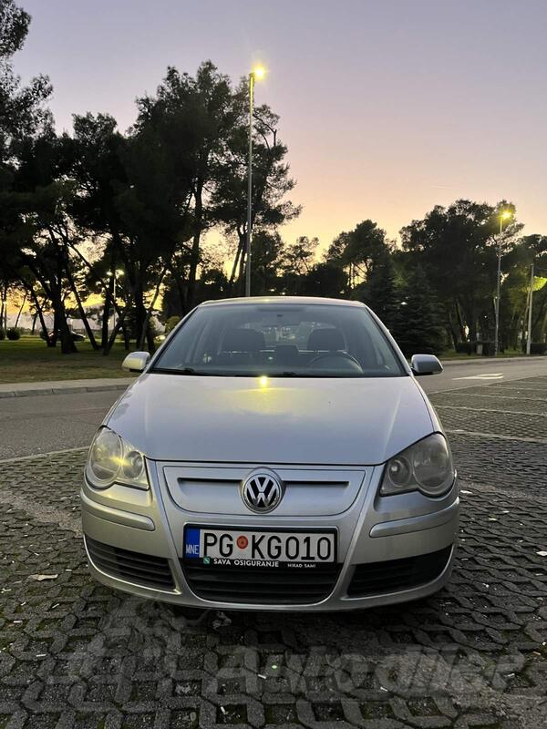 Volkswagen - Polo - 1.4 TDI