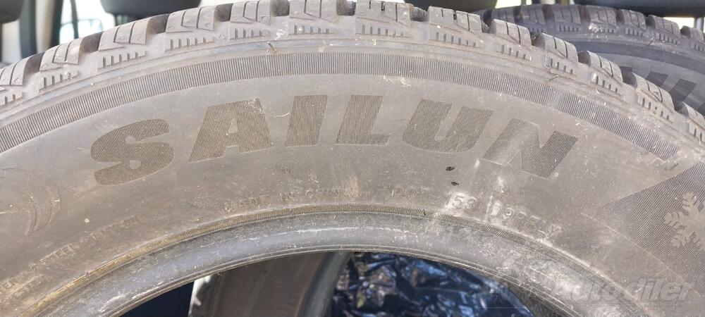 Sailun - 195/60/15 - Winter tire