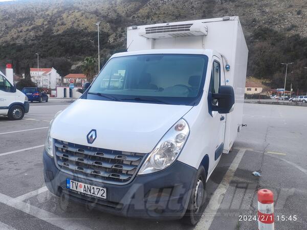Renault - Master