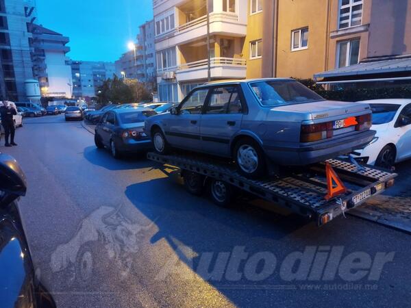 Otkup automobila - Otkup vozila i djelova