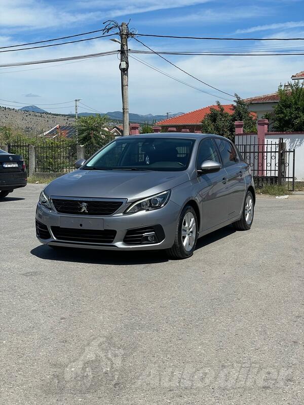 Peugeot - 308 - 1.5 BlueHDI