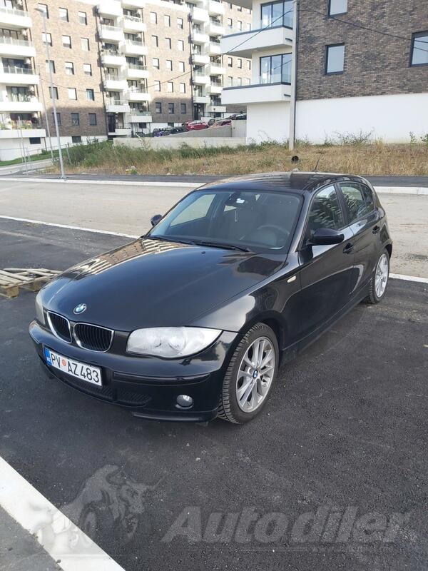 BMW - 120