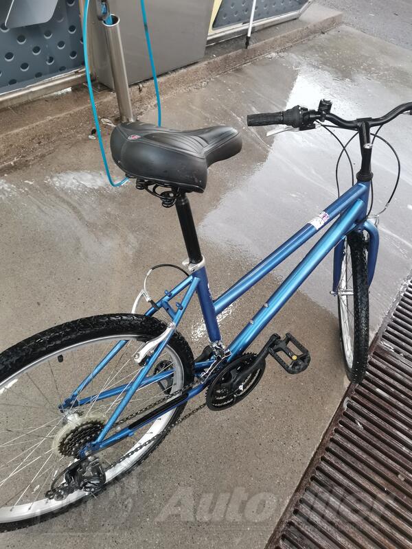 City Bike - ?
