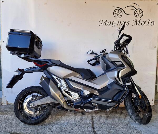 Honda - X-ADV 750
