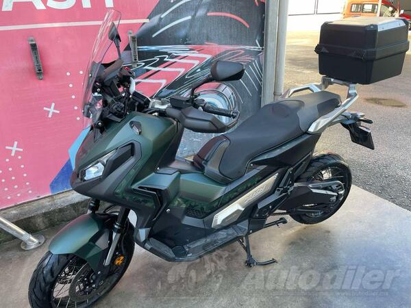 Honda - X ADV 750
