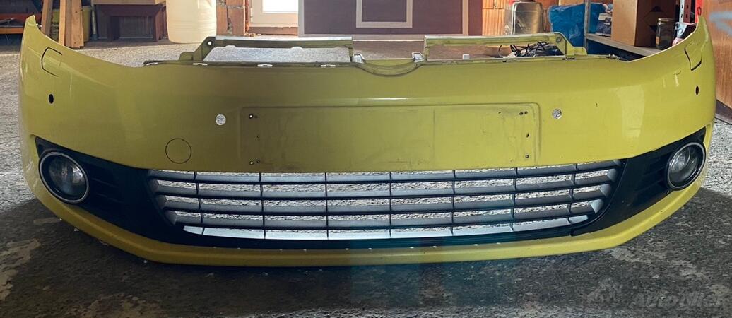 Branik za Golf 6 god. 2009-2012