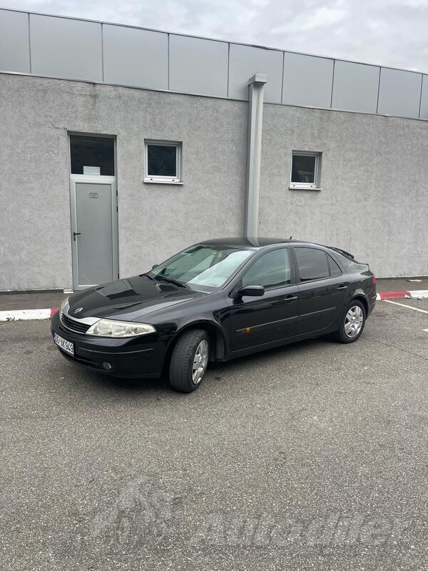 Renault - Laguna - 1.9