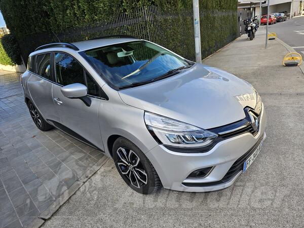 Renault - Clio - IDEALNA PONUDA
