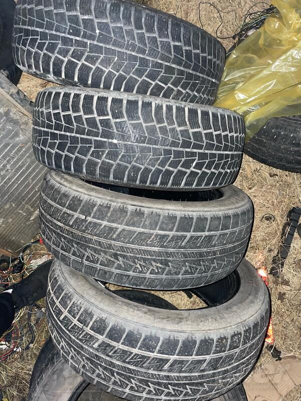 Ostalo - 205/55r16 - Zimska guma