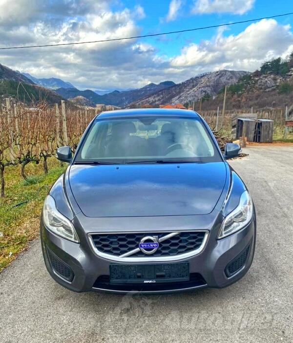 Volvo - C30 - D2