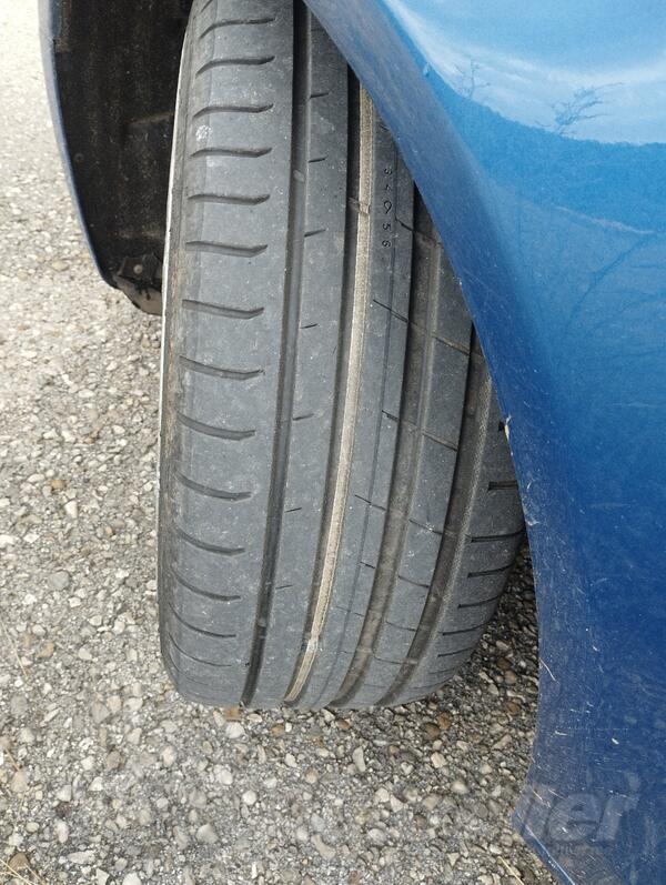 Ostalo felne i nokian gume