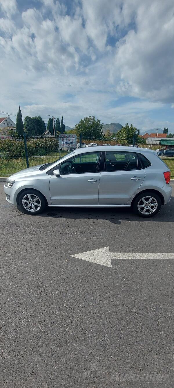 Volkswagen - Polo - 1.6
